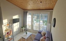 Appartement T2 à Port-Bourgenay Résidence île au pré